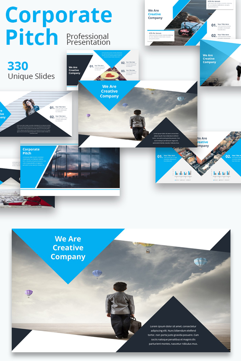 PowerPoint Templates