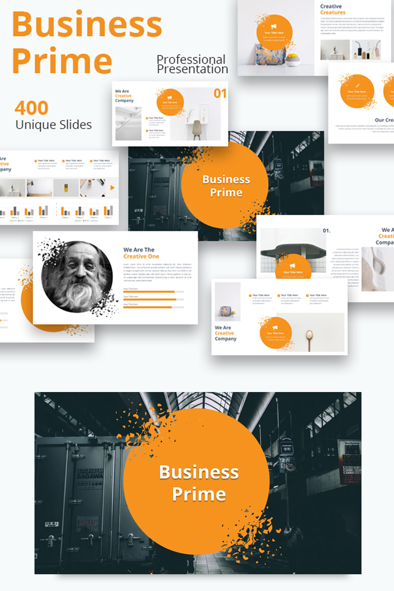 PowerPoint Templates