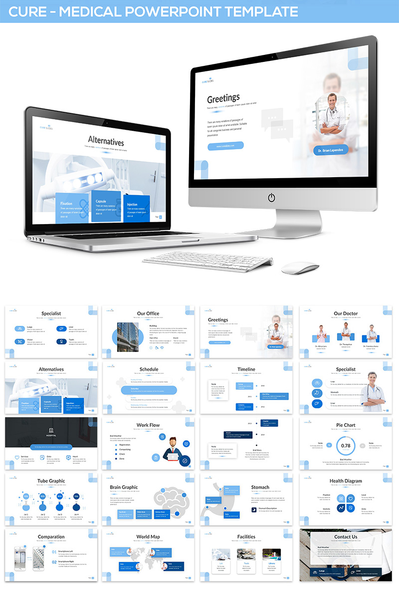 Plantillas PowerPoint