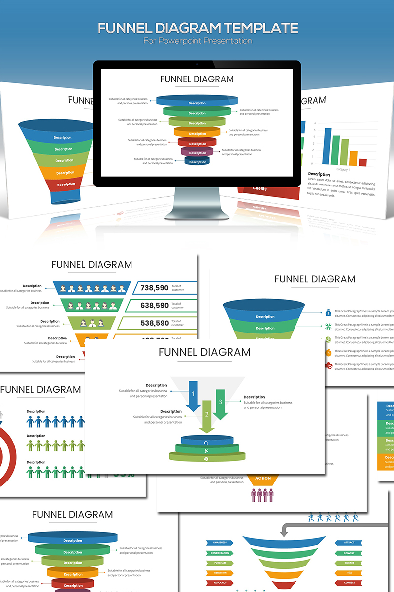 Template PowerPoint