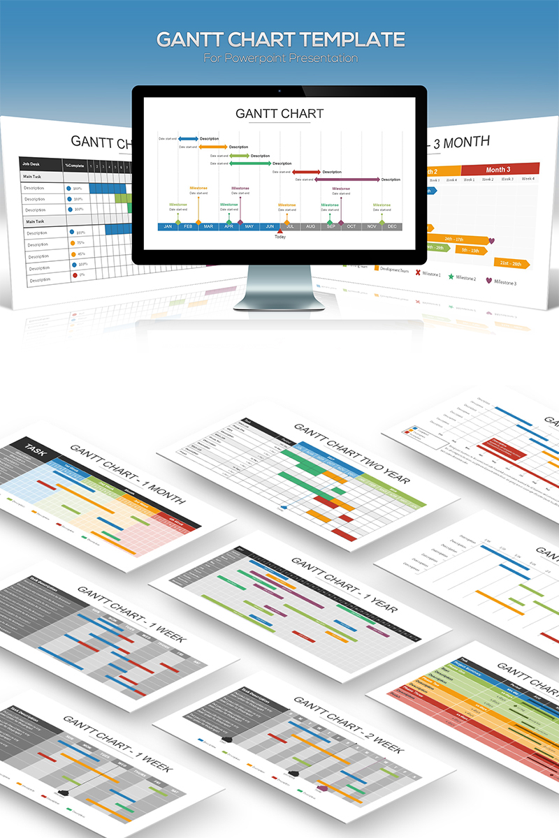 PowerPoint Templates