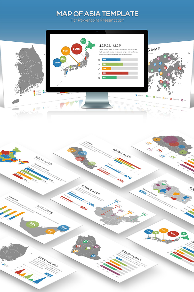 Modèles PowerPoint