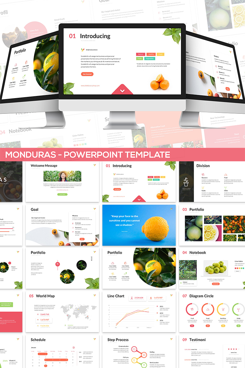 Plantillas PowerPoint