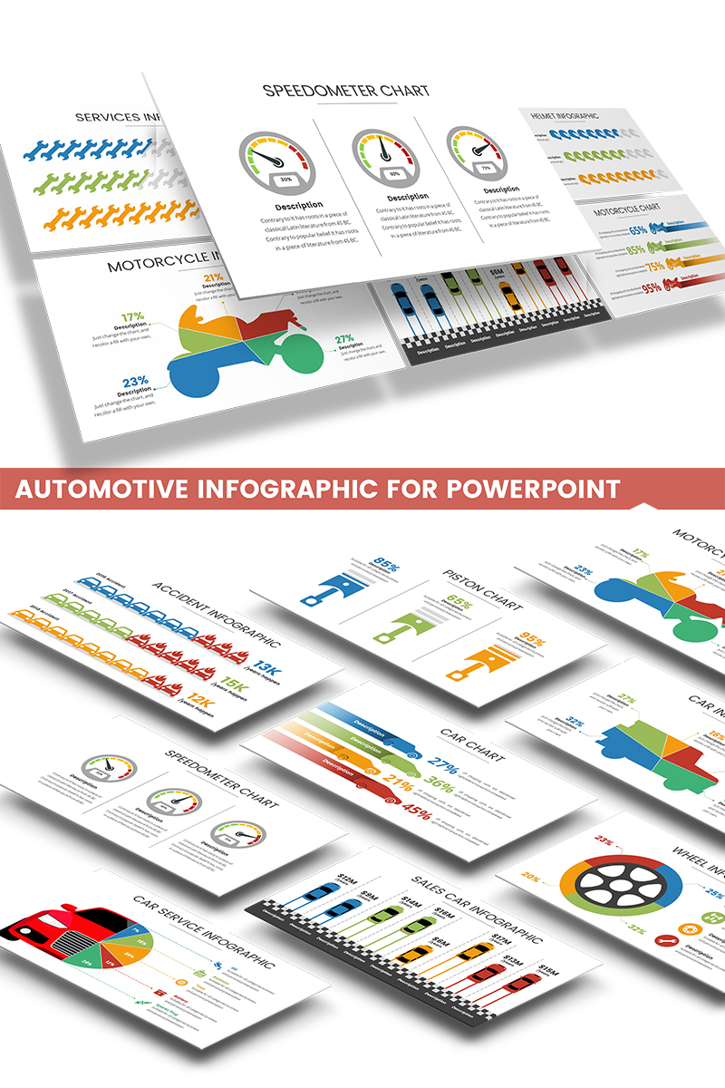 Modèles PowerPoint