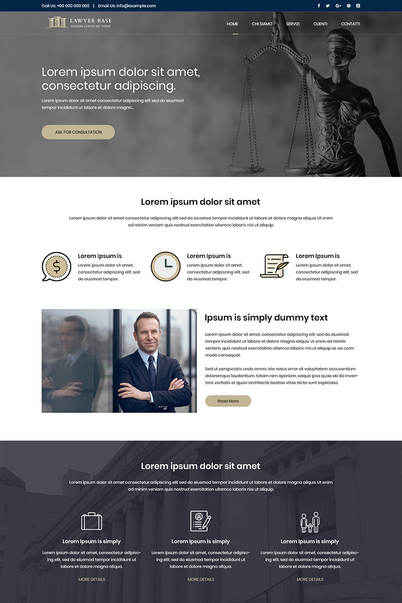 PSD Templates