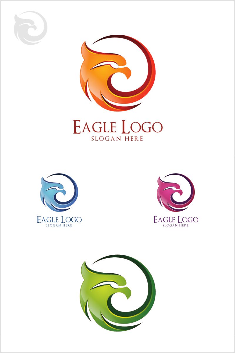 Plantillas de Logotipos