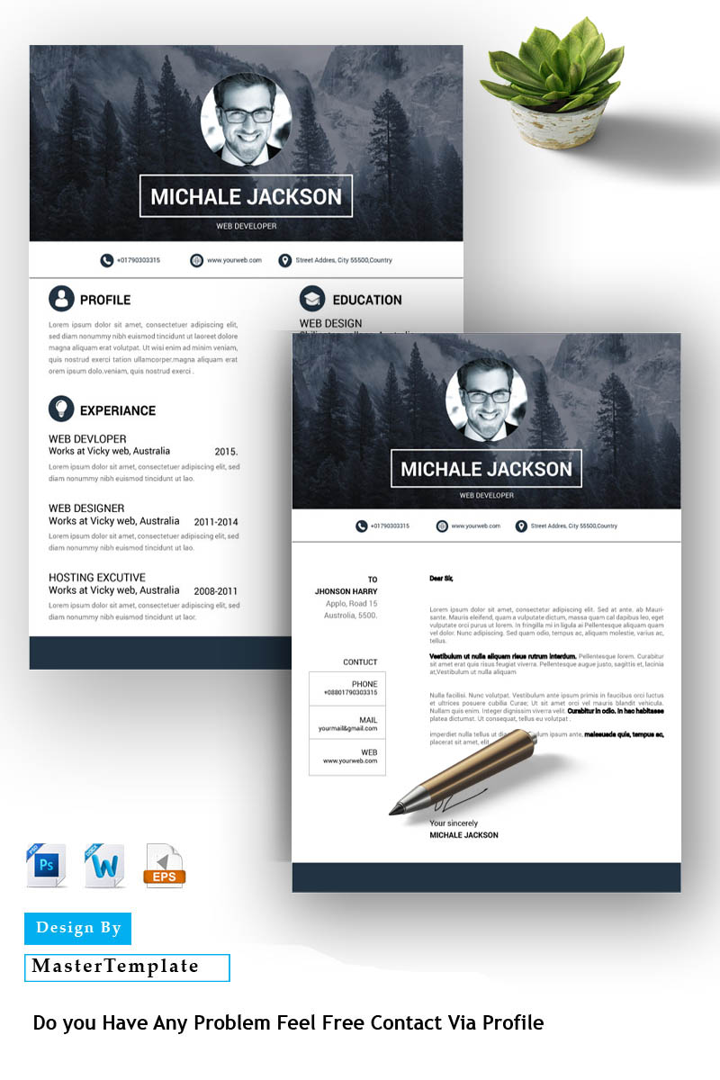 Resume Templates