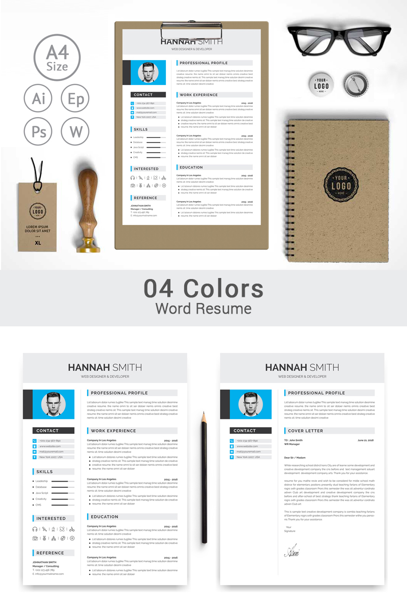 Resume Templates