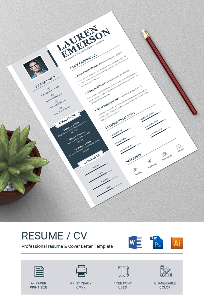 Resume Templates