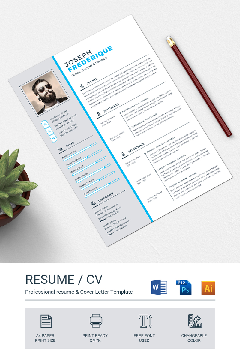 Resume Templates