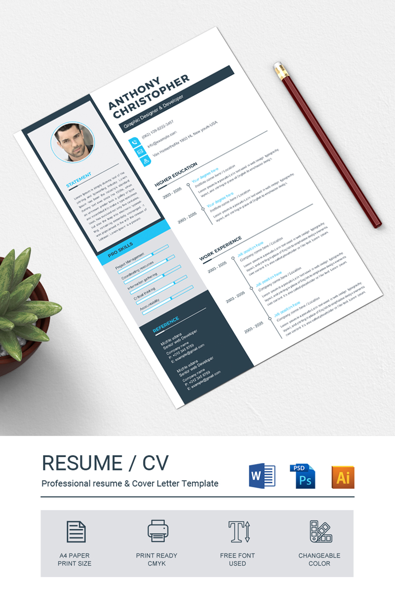 Resume Templates