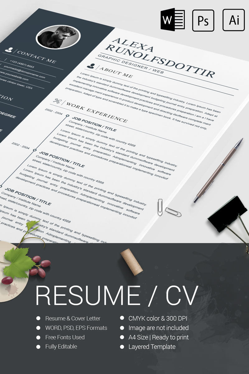 Resume Templates