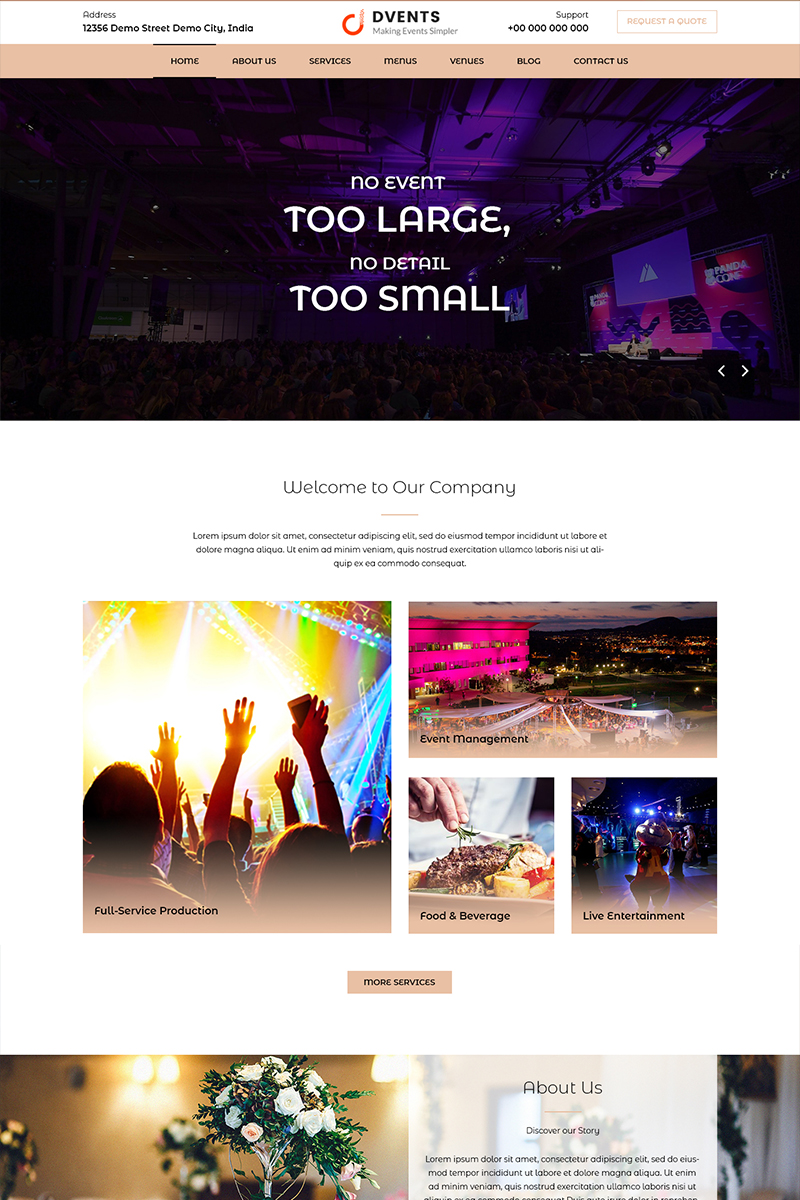 PSD Templates