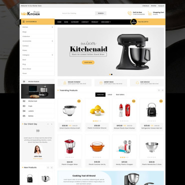 Template Shopify #82942