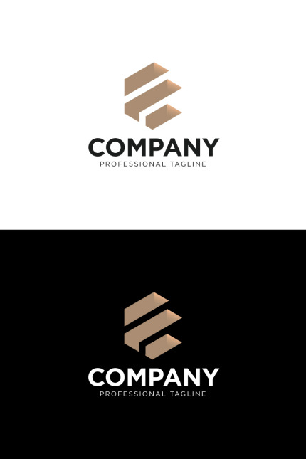 Logo template Preview