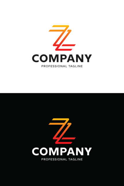 Logo template Preview