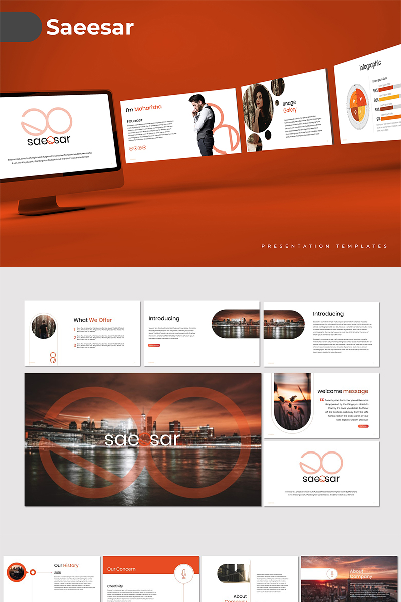 PowerPoint Templates