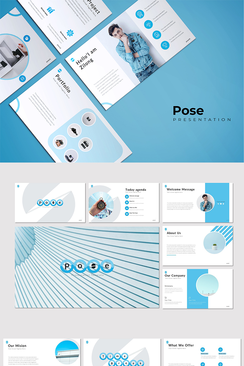 PowerPoint Templates