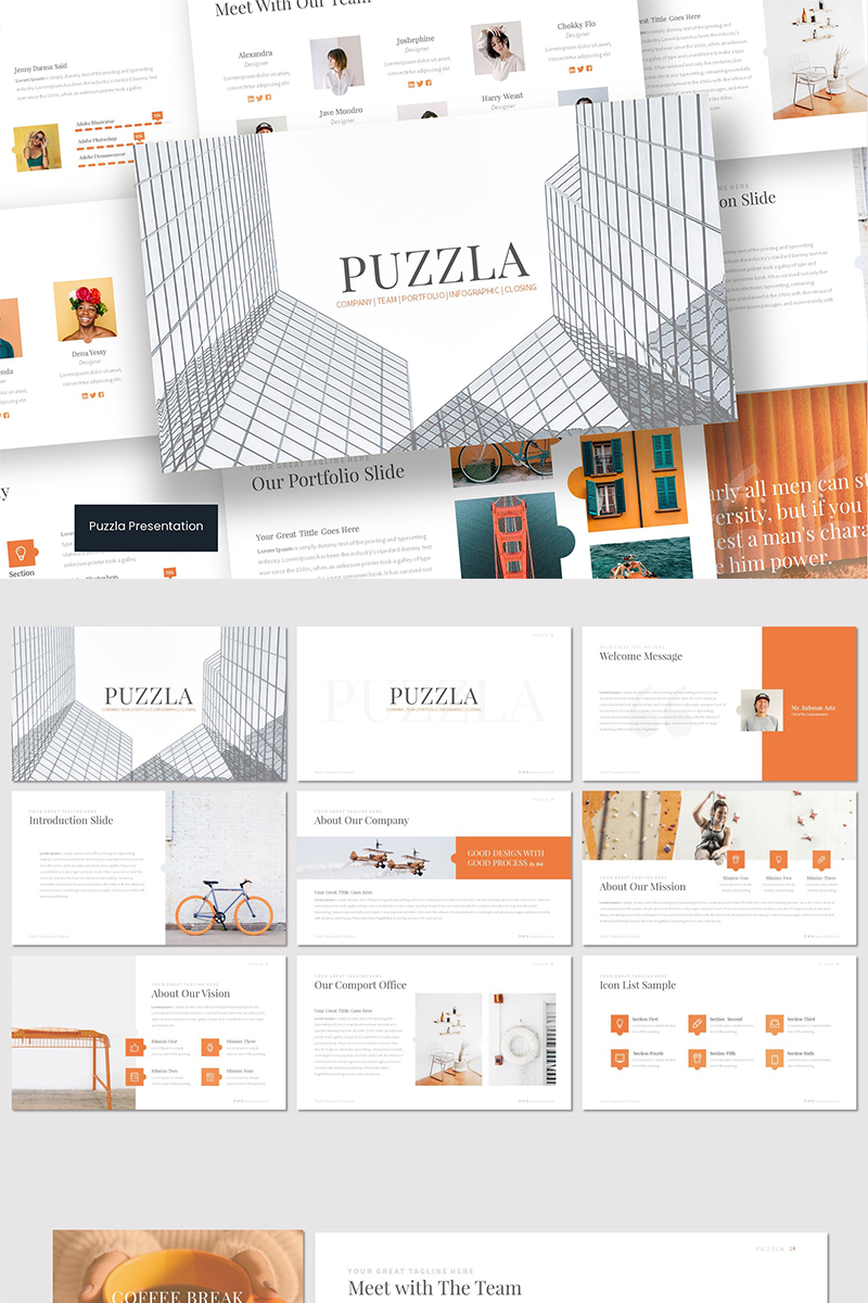 PowerPoint Templates