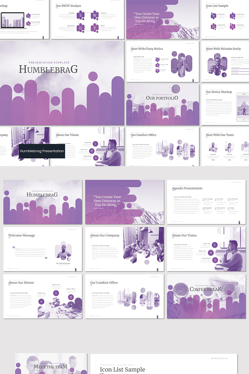 PowerPoint Templates