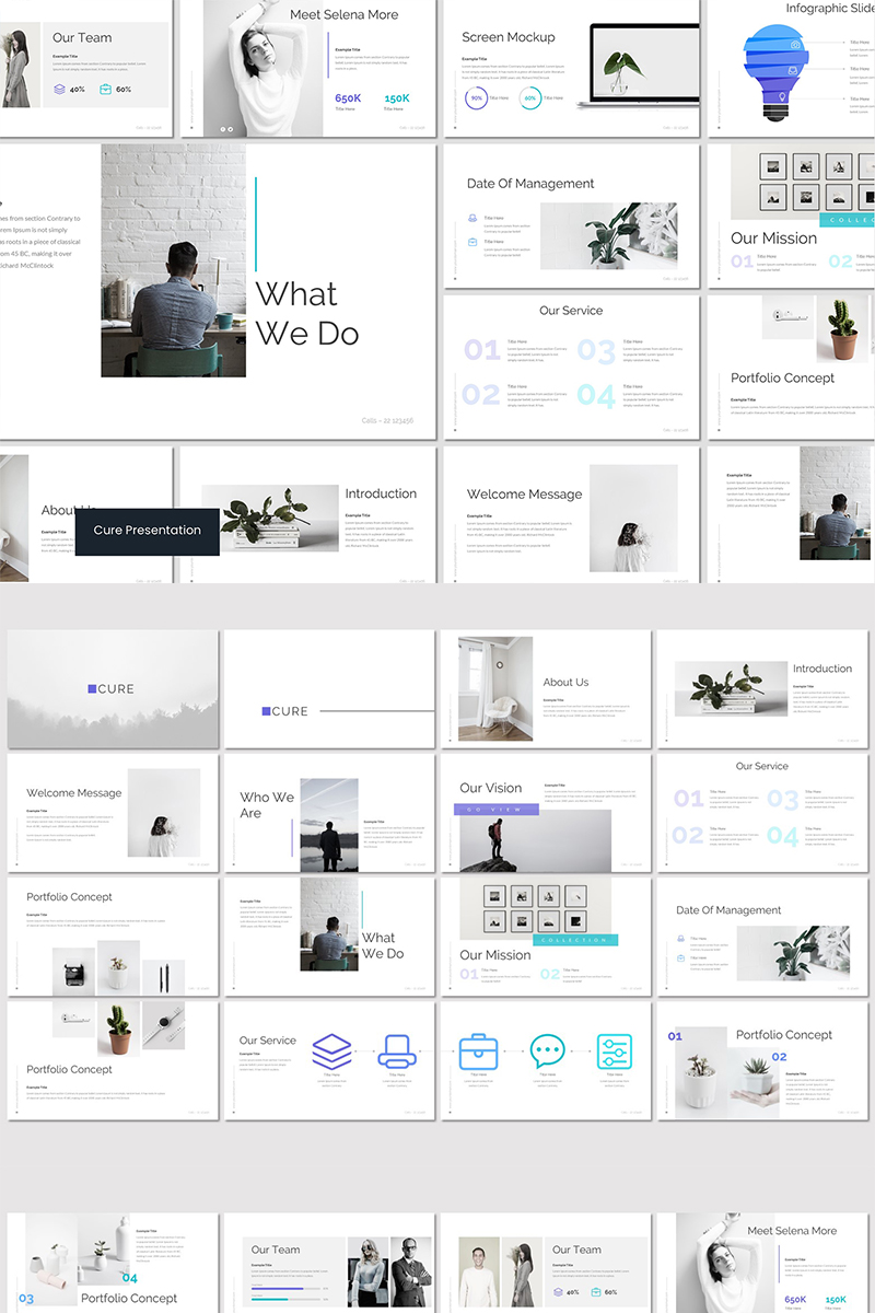 PowerPoint Templates