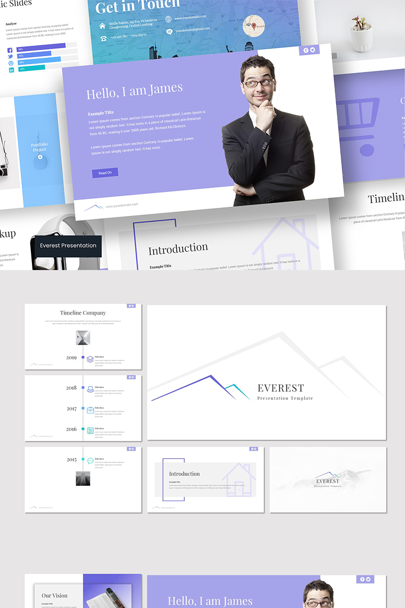 PowerPoint Templates