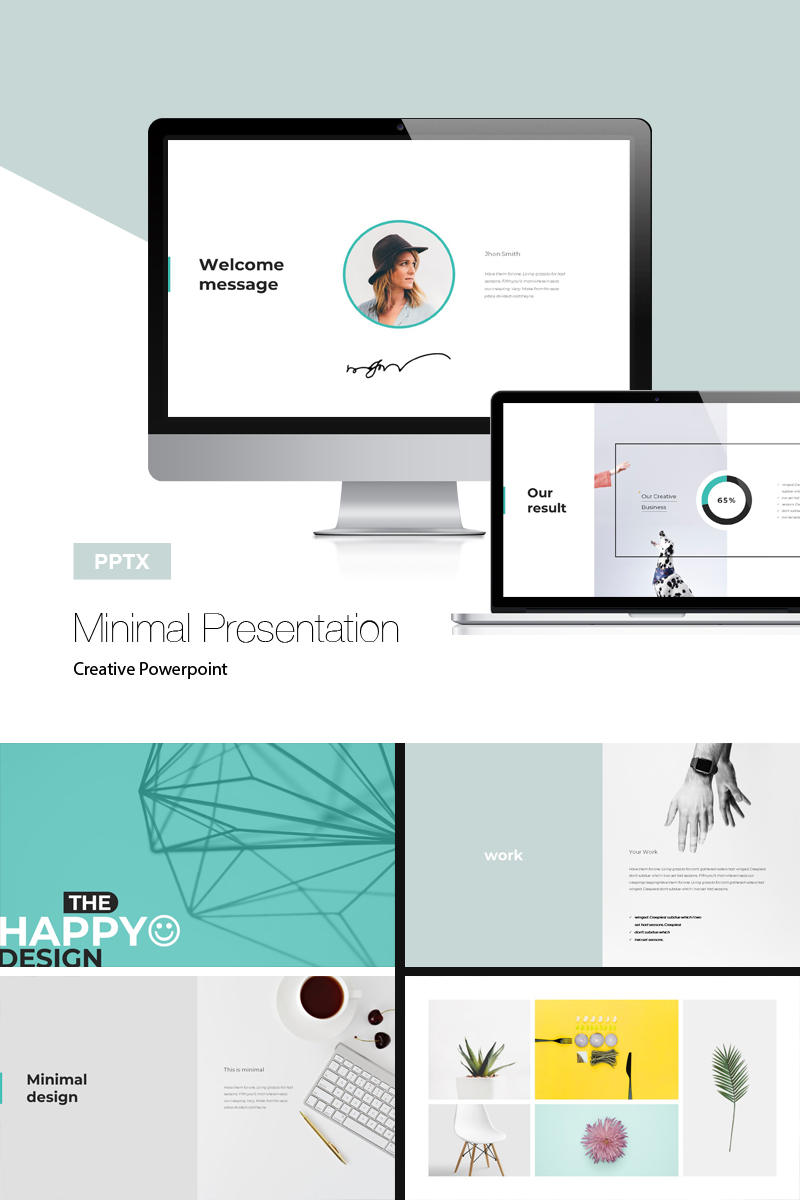 PowerPoint Templates