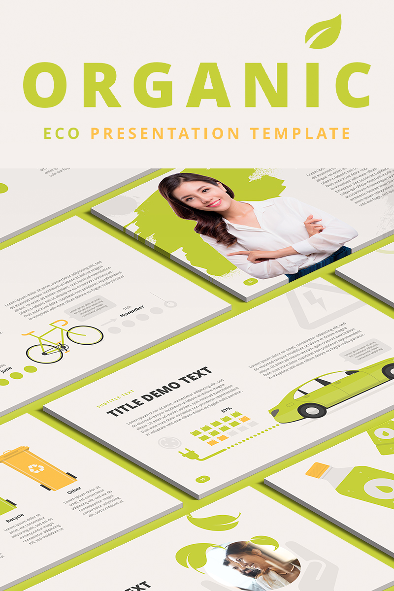 Keynote Templates