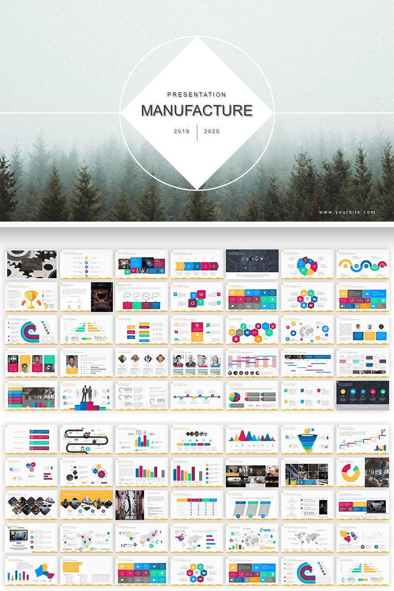 PowerPoint Templates