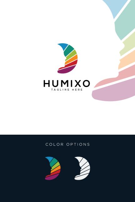 Logo template Preview