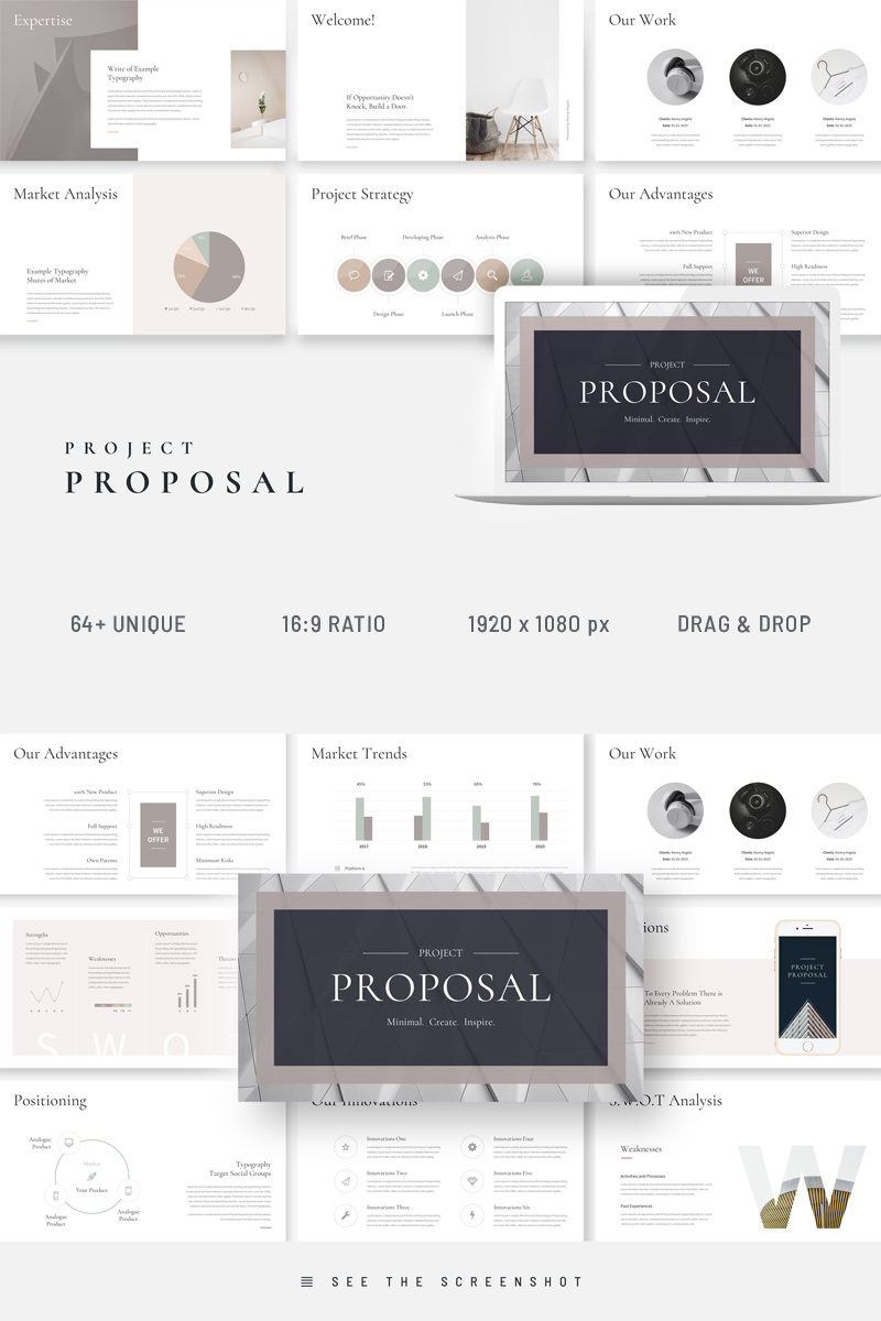 PowerPoint Templates