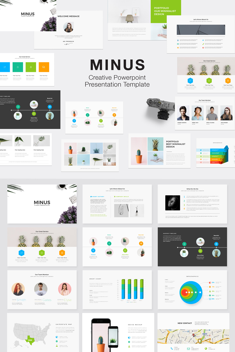 PowerPoint Templates