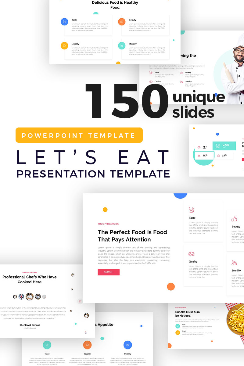 PowerPoint Templates