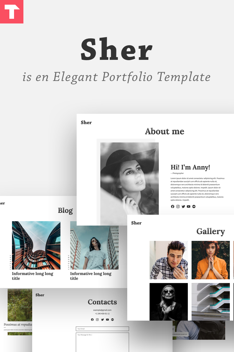 Website Templates