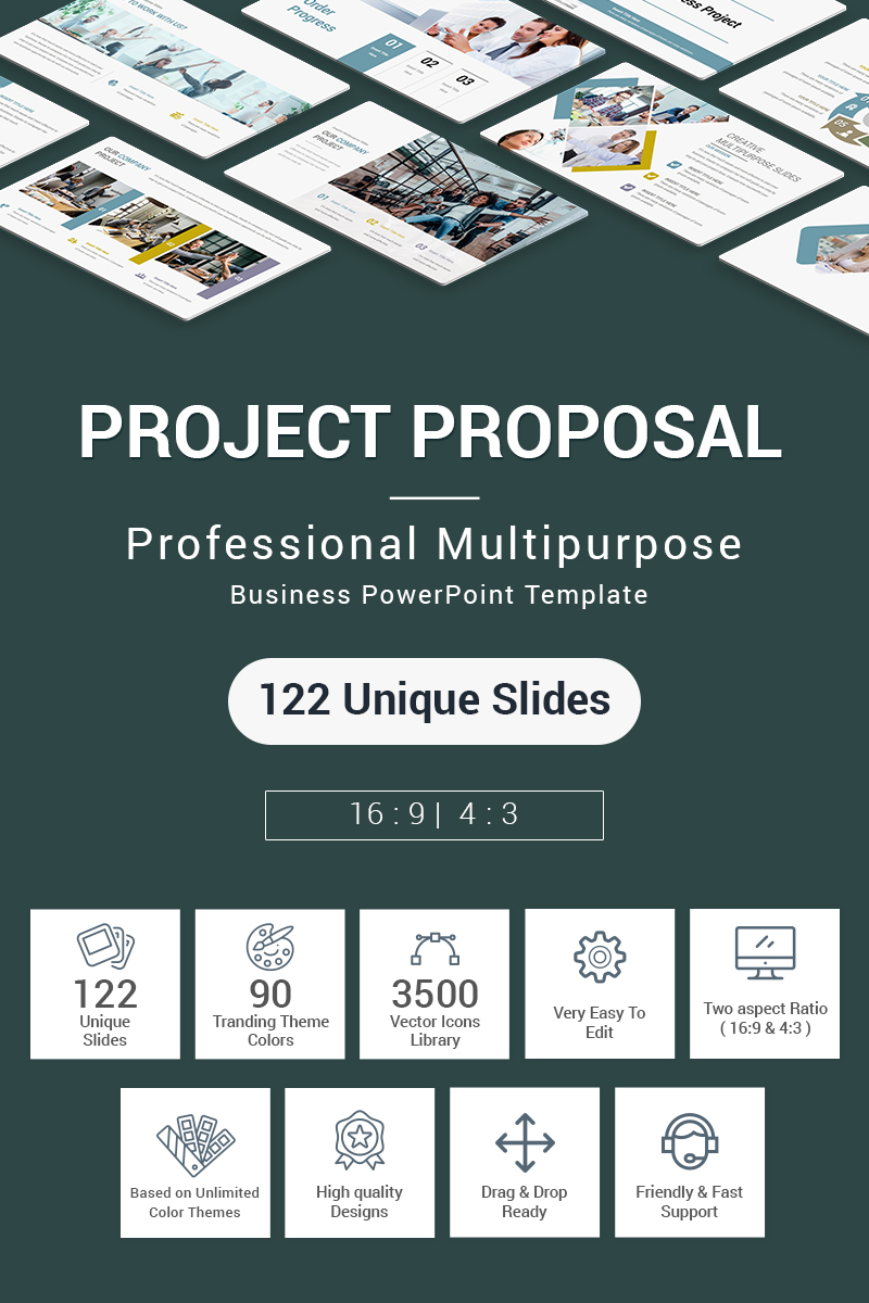 PowerPoint Templates