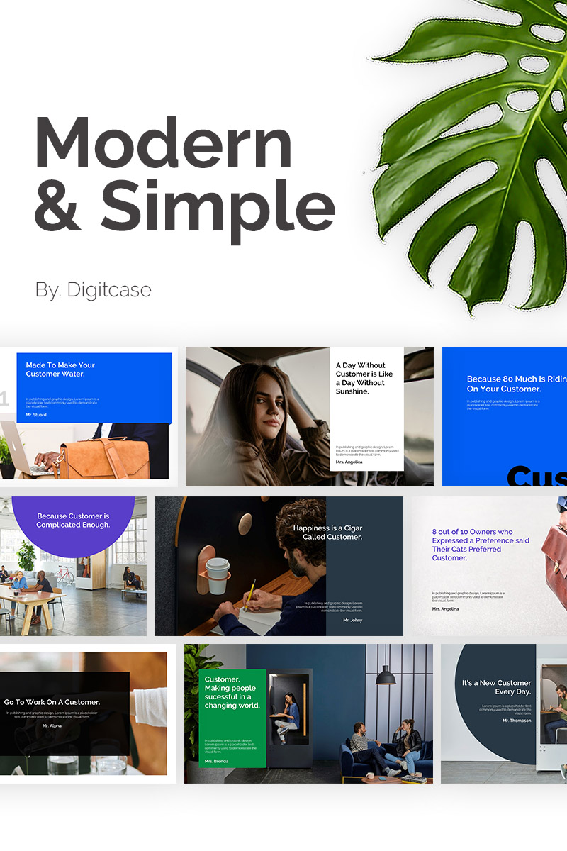 PowerPoint Templates