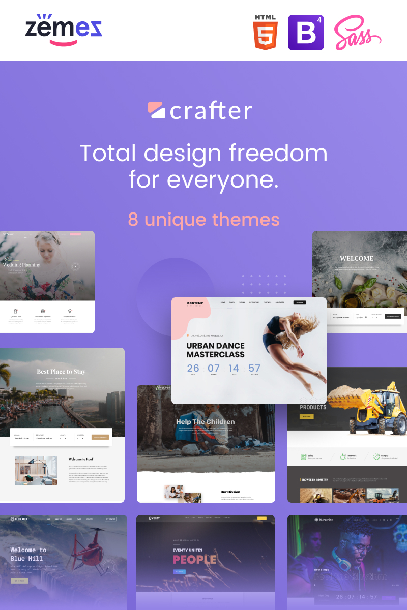 Website Templates