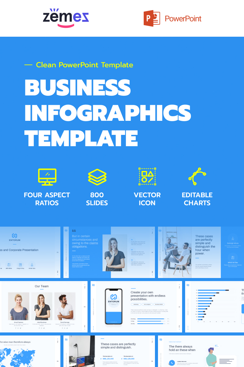 PowerPoint Templates