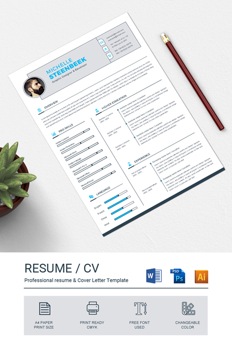 Resume Templates