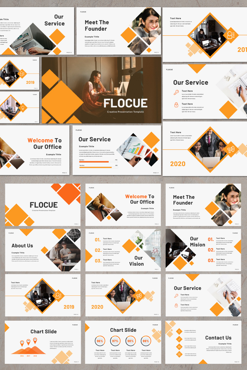 PowerPoint Templates