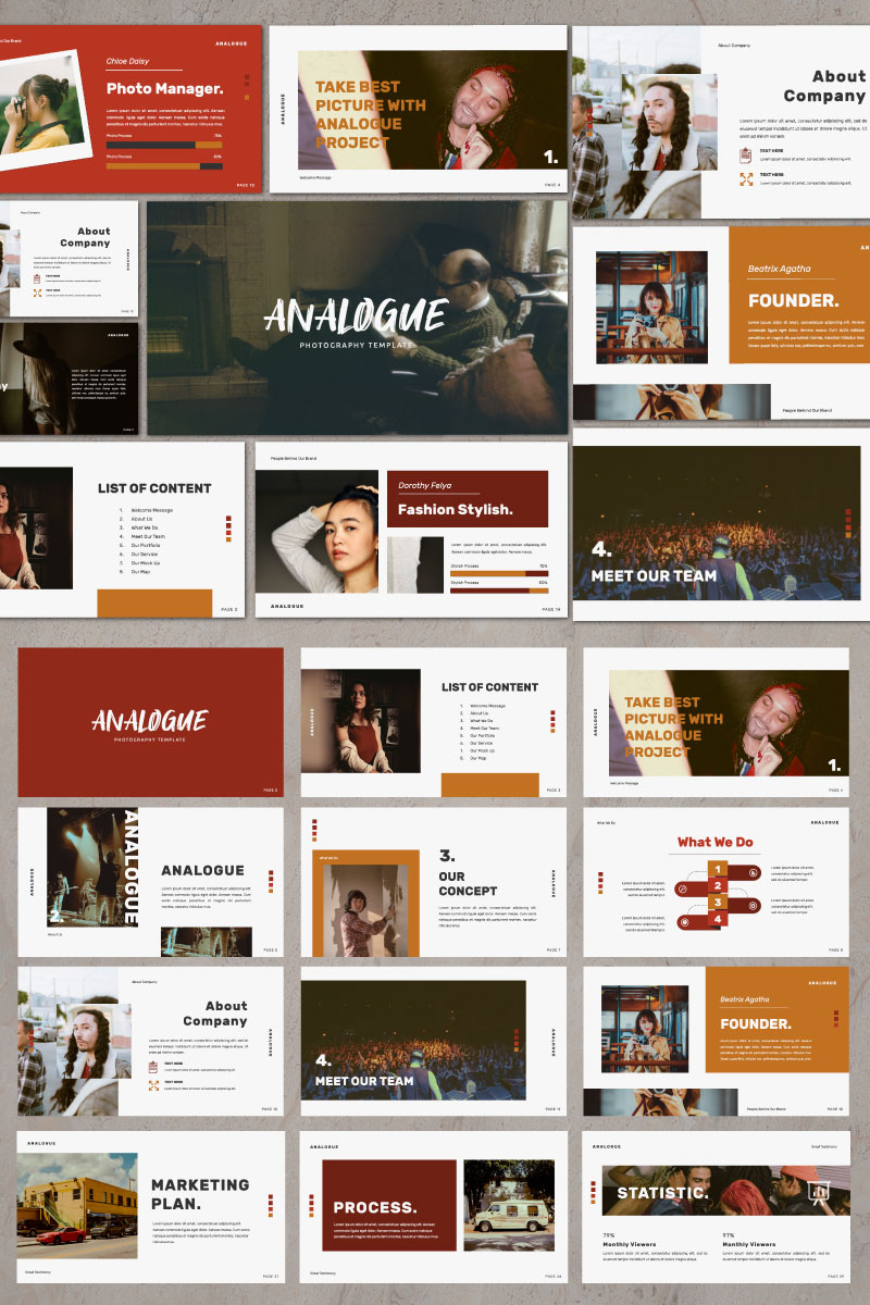 PowerPoint Templates