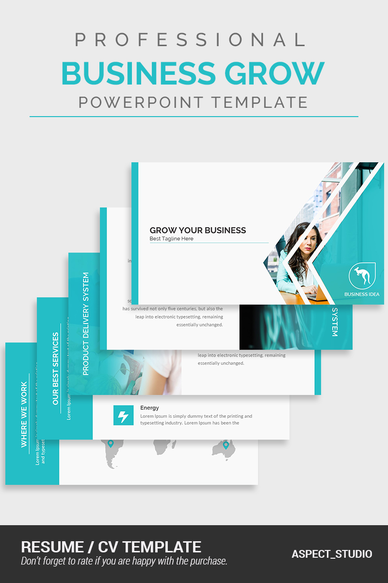 PowerPoint Templates