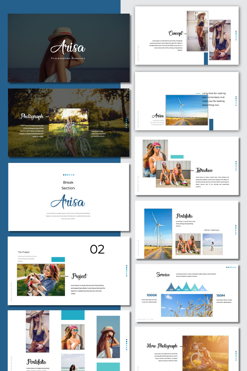 PowerPoint Templates