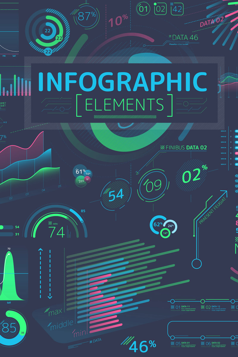 Template Intro After Effects