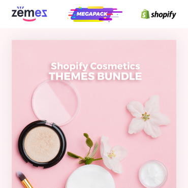 Template Shopify #86387