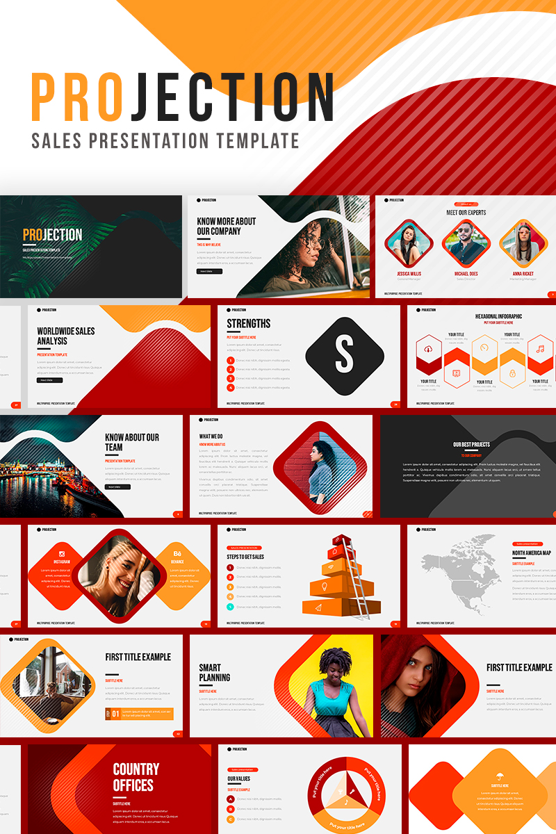 PowerPoint Templates