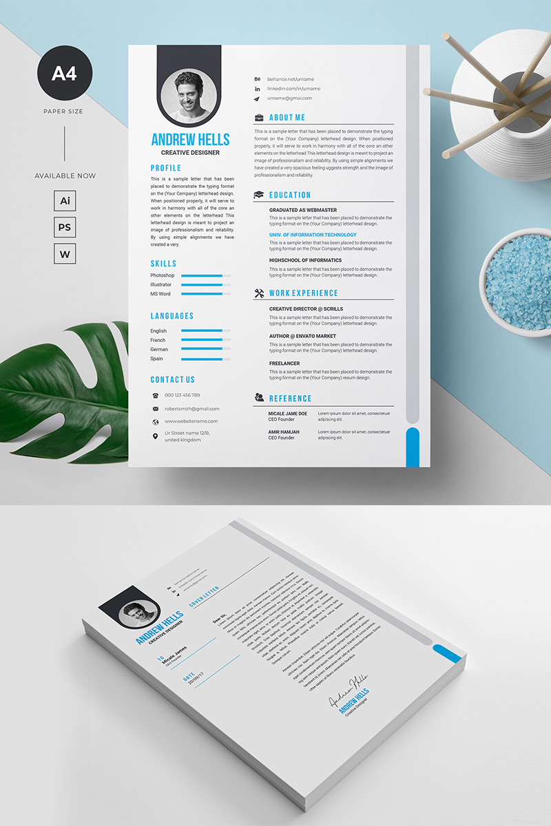 Resume Templates