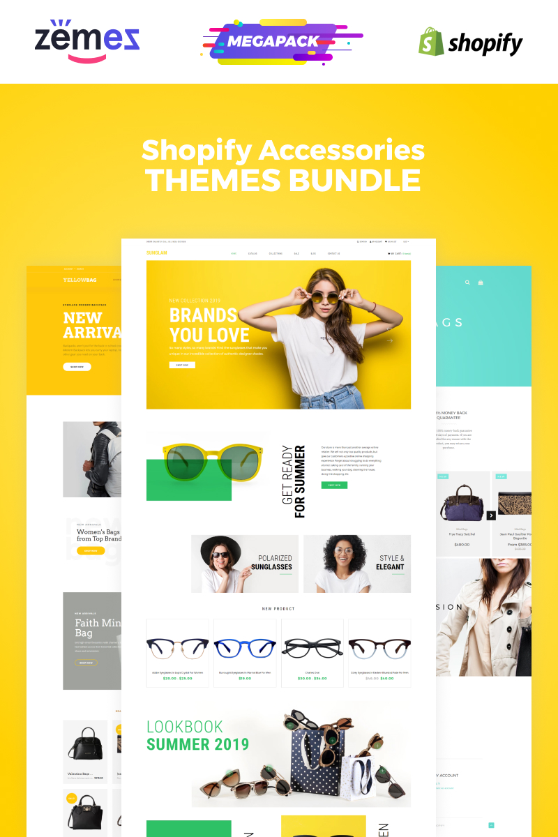 Shopify Themes