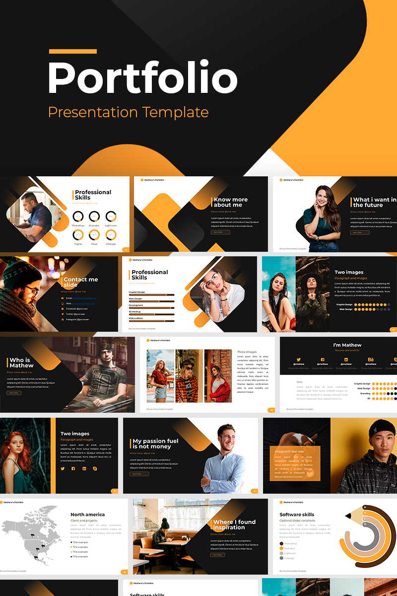 PowerPoint Templates