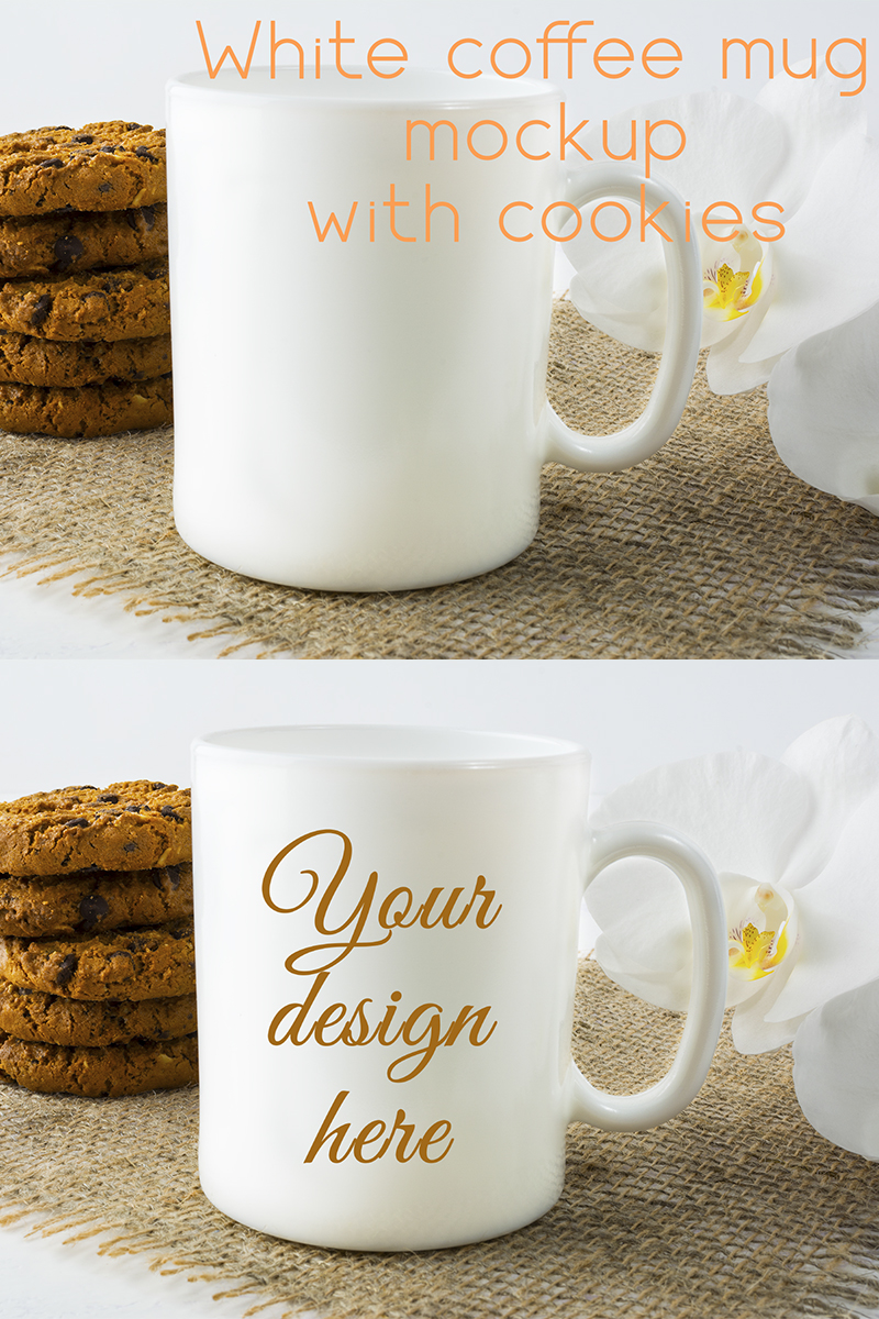 Product Mockups